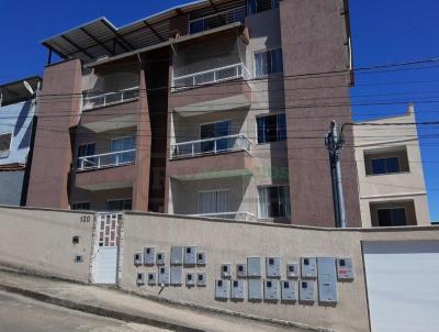 Cobertura para Venda, em Juiz de Fora, bairro Encosta do Sol, 2 dormitórios, 1 banheiro, 1 vaga