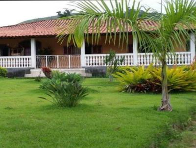 Fazenda para Venda, em Santa Bárbara do Monte Verde, bairro Monte Verde, 3 dormitórios, 2 banheiros, 1 suíte, 2 vagas