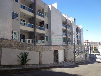 Cobertura para Venda, em Juiz de Fora, bairro Paineiras, 2 dormitórios, 2 banheiros, 1 suíte, 1 vaga