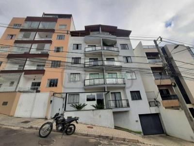 Cobertura para Venda, em Juiz de Fora, bairro Vivendas da Serra, 2 dormitórios, 1 banheiro, 1 vaga