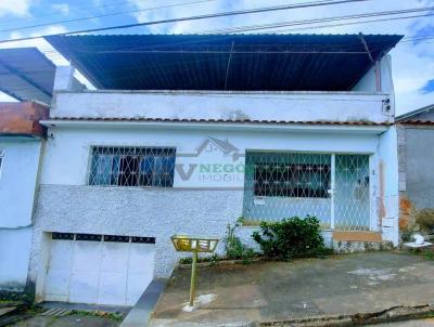 Casa para Venda, em Juiz de Fora, bairro Monte Castelo, 3 dormitórios, 3 banheiros, 1 suíte, 1 vaga