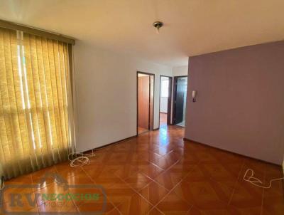 Apartamento para Locação, em Juiz de Fora, bairro Vivendas da Serra, 2 dormitórios, 1 banheiro