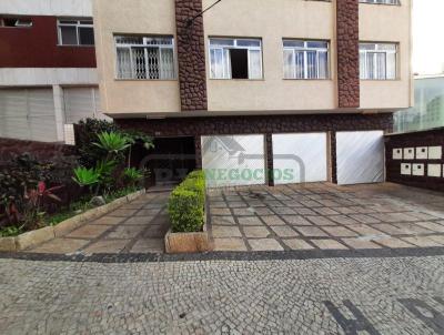 Apartamento para Venda, em Juiz de Fora, bairro Bom Pastor, 2 dormitórios, 2 banheiros, 1 suíte, 1 vaga