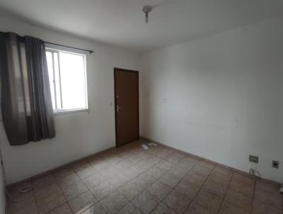 Apartamento para Venda, em Juiz de Fora, bairro Santa Luzia, 2 dormitórios, 1 banheiro, 1 vaga